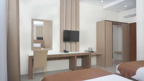 Grand Cordela Hotel As Putra Kuningan