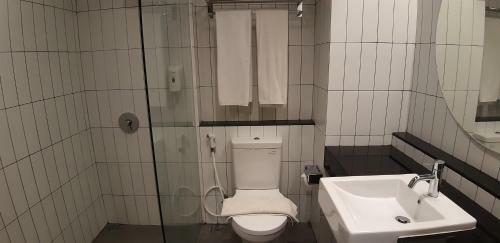 Grand Cordela Hotel As Putra Kuningan