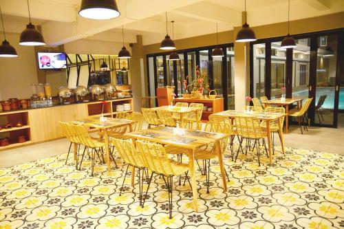 Grand Cordela Hotel As Putra Kuningan