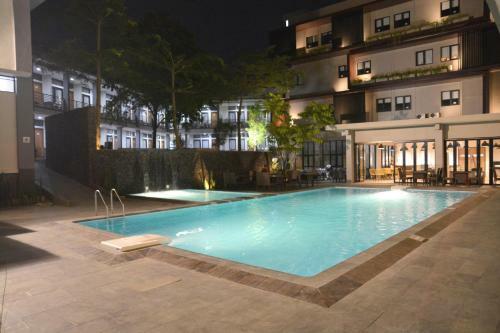 Grand Cordela Hotel As Putra Kuningan