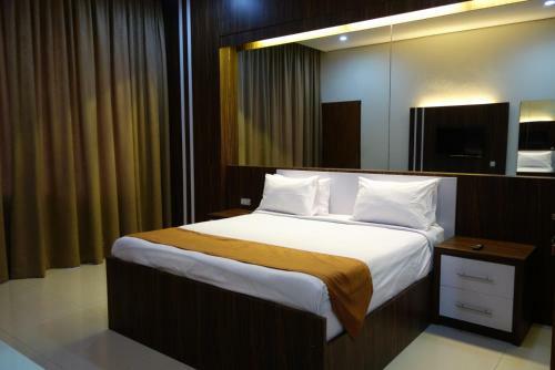 Grand Cordela Hotel As Putra Kuningan