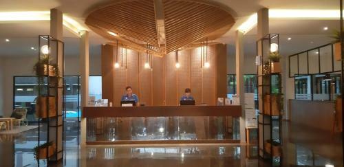 Grand Cordela Hotel As Putra Kuningan