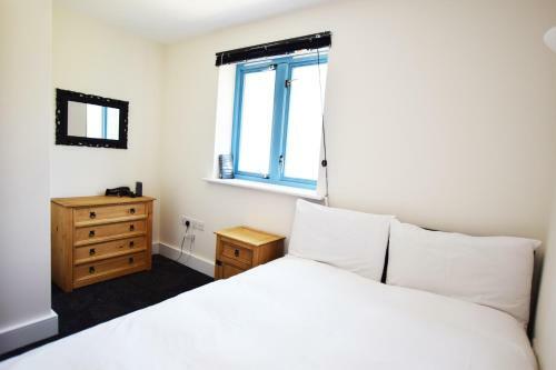 Apartamento 15 Crabshell Heights