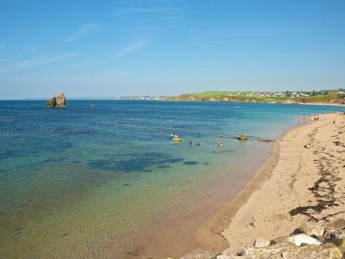 7 Thurlestone Rock