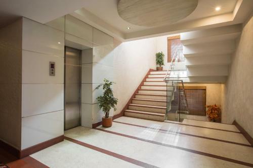 Hotel The Castello Residency