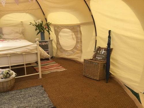 Horsemans Stargazing Tent