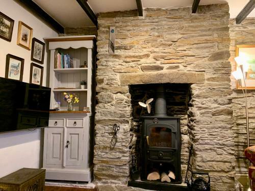 Gardener's Cottage