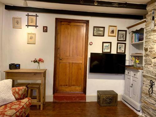 Gardener's Cottage