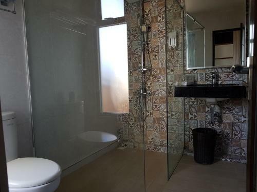 Hostal Narisha Guesthouse