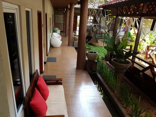 Hostal Narisha Guesthouse