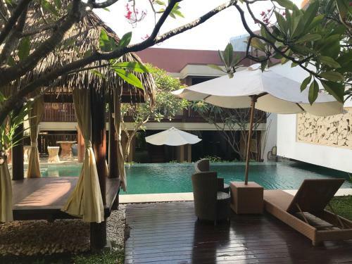 Hostal Narisha Guesthouse