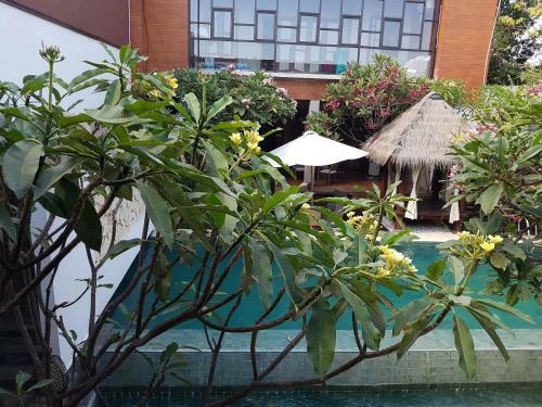 Hostal Narisha Guesthouse