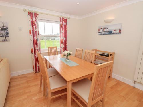 Apartamento 4 Thurlestone Beach House