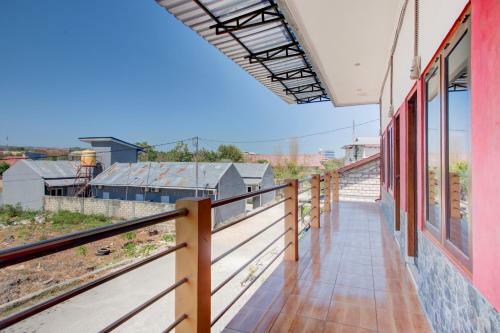 Hotel Oyo 2965 Silvia Homestay