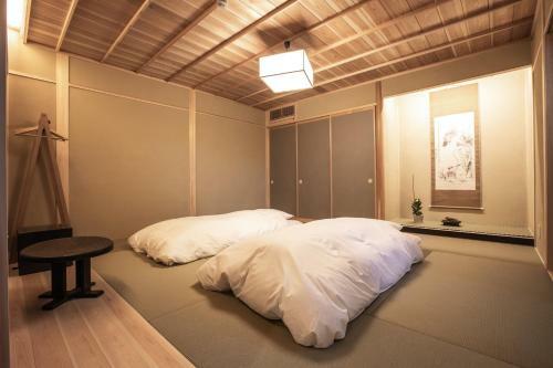 Hostal ?? ??? Temple Hotel Kannonin