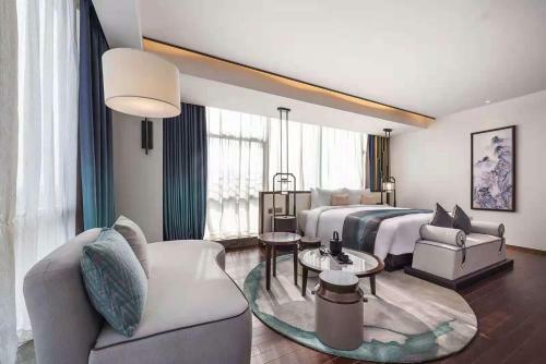 New Century Hotel Qianchao Hangzhou