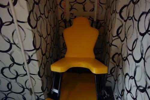 Hotel Sha A Nai Yan (Adult Only)