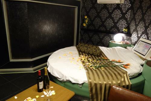 Hotel Sha A Nai Yan (Adult Only)