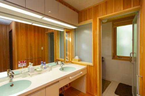 Lodge Keyspring Niseko