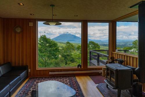 Lodge Keyspring Niseko