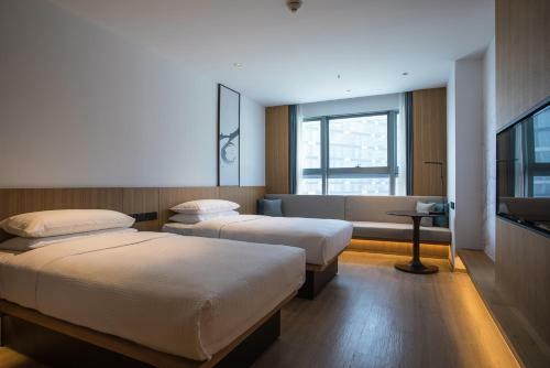 Hotel Fairfield By Marriott Hangzhou Xintiandi