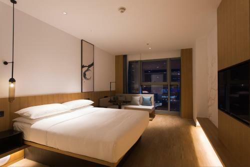 Hotel Fairfield By Marriott Hangzhou Xintiandi
