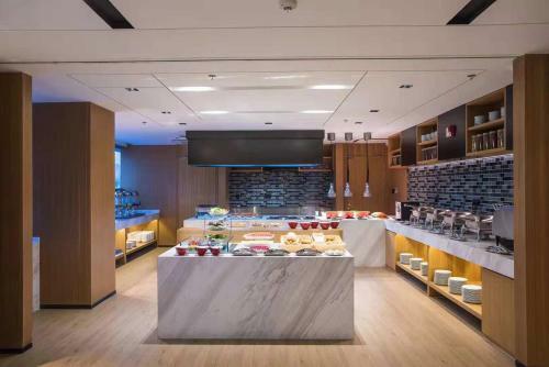 Hotel Fairfield By Marriott Hangzhou Xintiandi