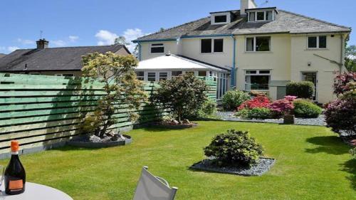 Apartamento Heathfield