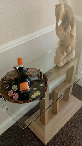 Apartamento Heathfield