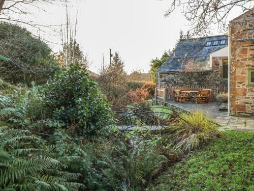 Low Melbecks Cottage