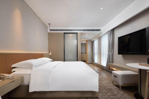 Leeden Hotel Hangzhou