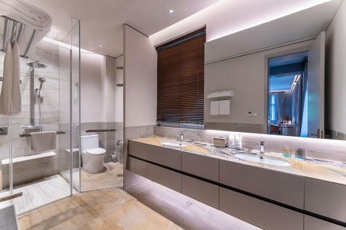 Hotel July Bamboo Westlake Ming Villa