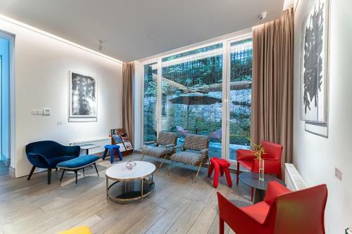 Hotel July Bamboo Westlake Ming Villa