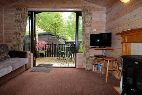 Fellside Lodge