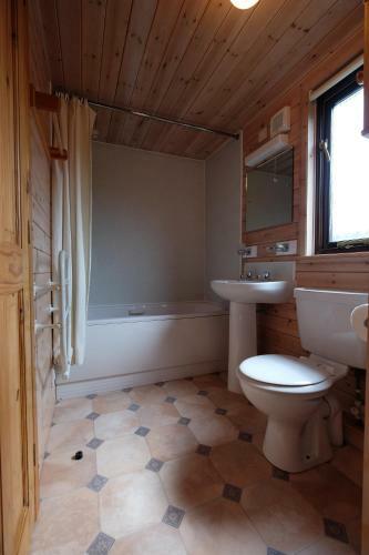 Fellside Lodge