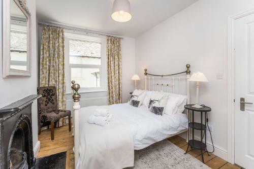 3 The Townhouse