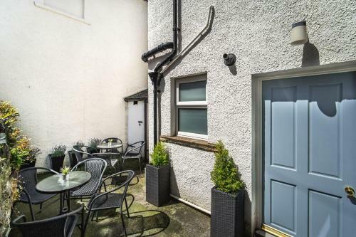 3 The Townhouse