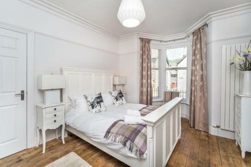 7 The Townhouse