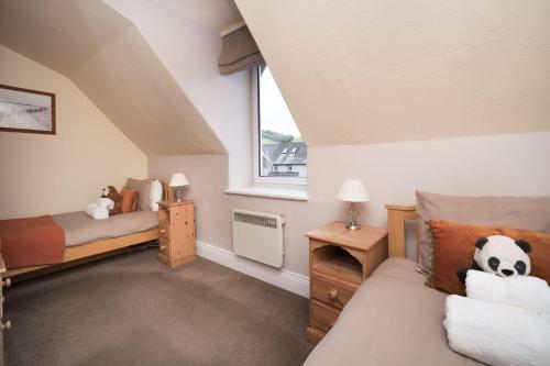 Stanger Cottage