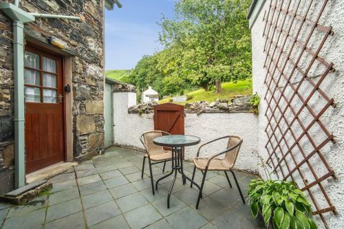 Stanger Cottage