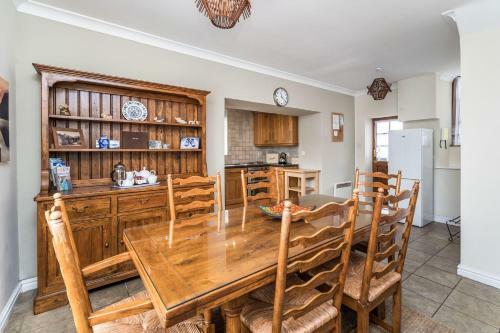 Stanger Cottage