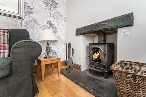 Stanger Cottage