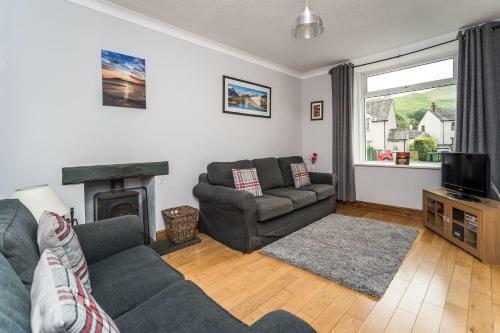 Stanger Cottage