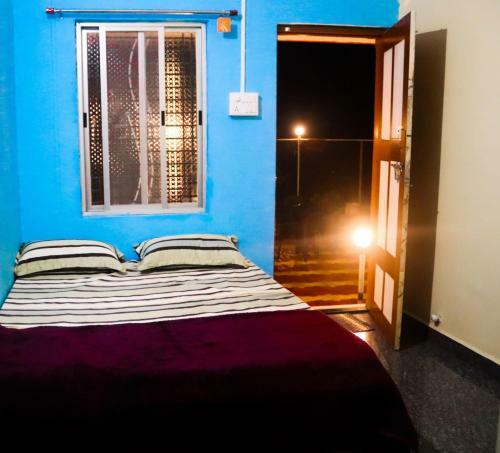 Tiger Camp Jungle Homestay