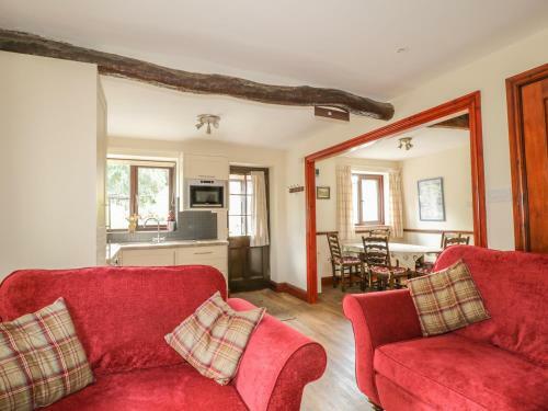 Peter House Cottage