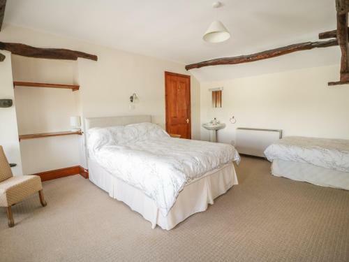 Peter House Cottage
