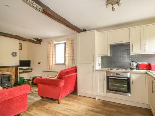 Peter House Cottage