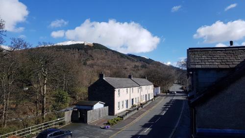 Hostal Babbling Brook Guesthouse