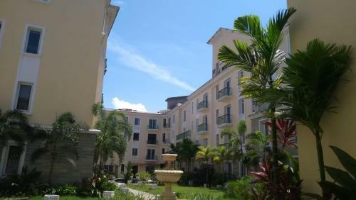 2bhk Beach Groove Apartments