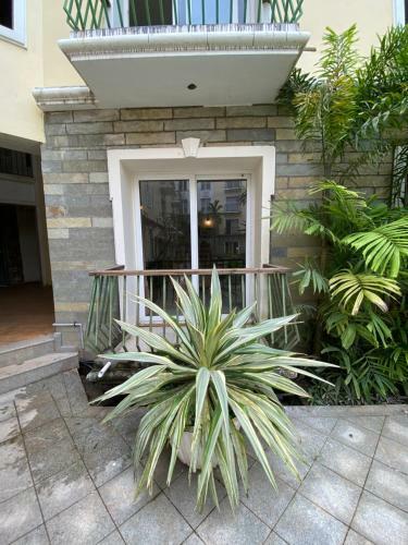 2bhk Beach Groove Apartments